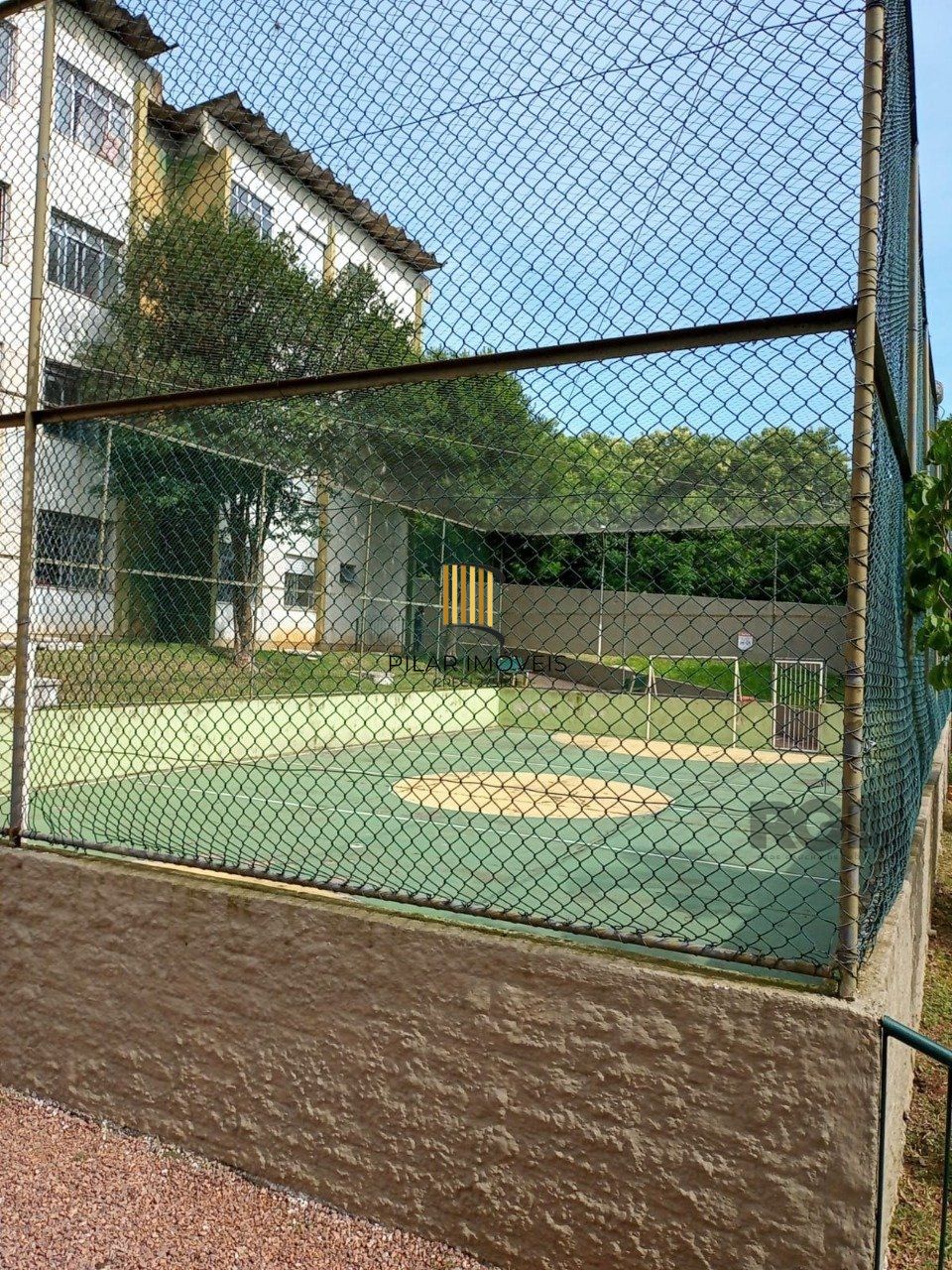Apartamento 2 dormitórios no bairro Vila Nova