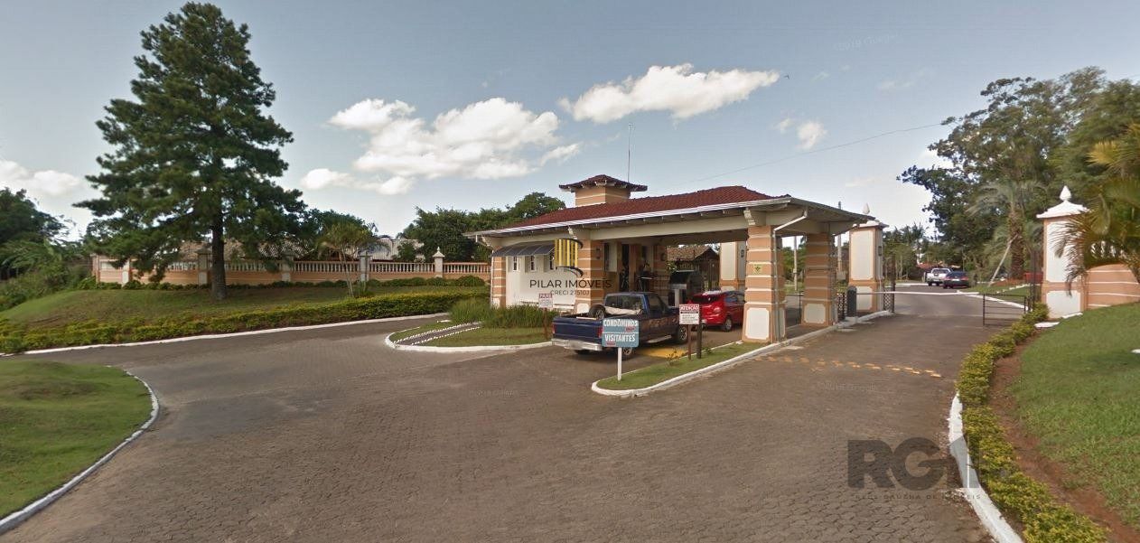 Casa com 4 quartos, suíte, churrasqueira, vaga de garagem, no bairro Elsa, Viamão/RS