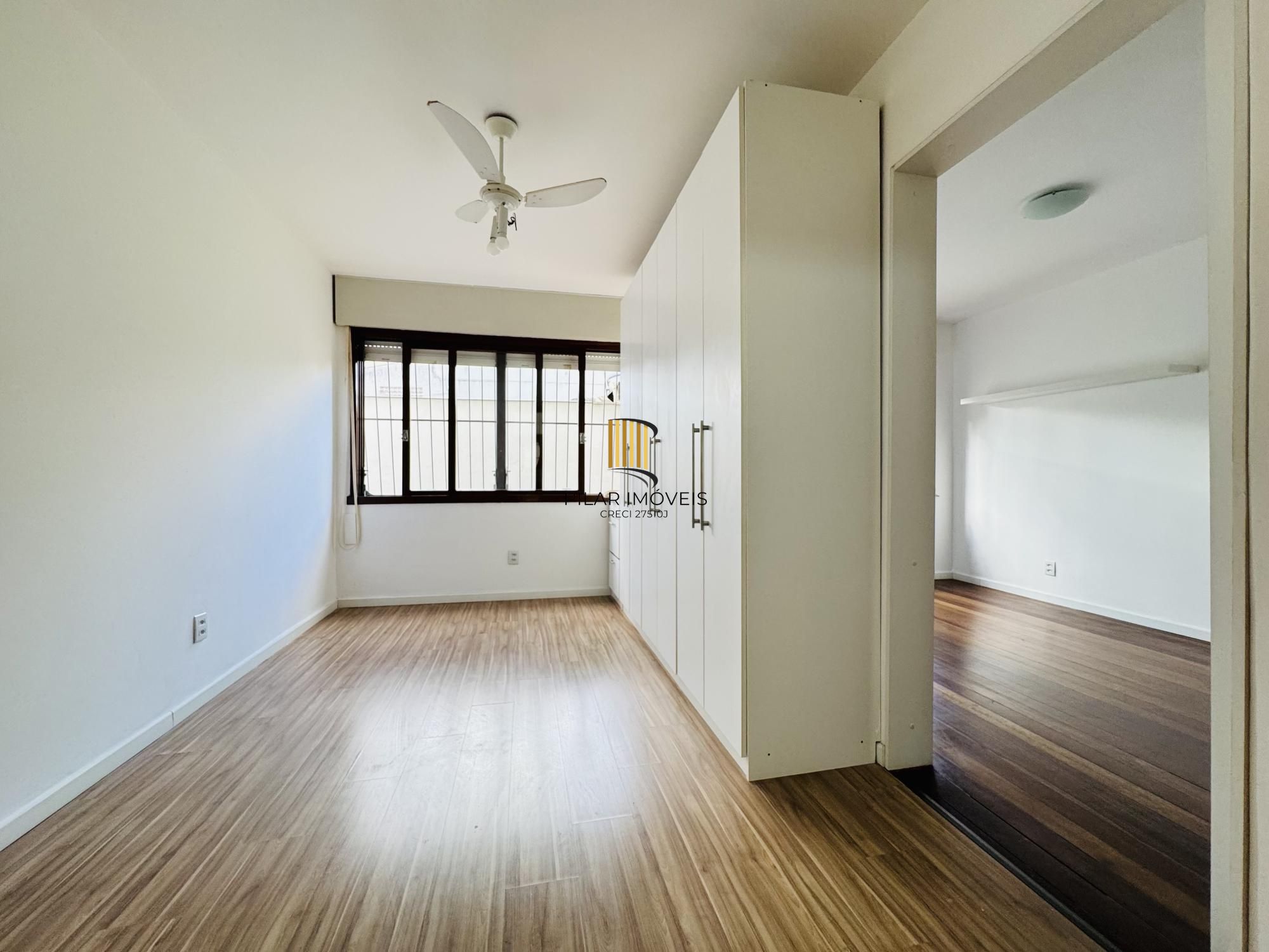 Excelente apartamento de 01 dormitório em ótima localização