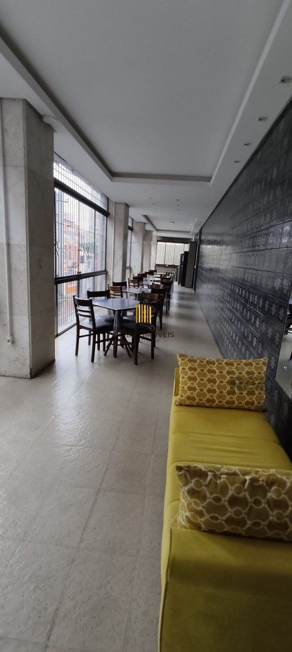Apartamento 1 dormitório no bairro Centro Histórico