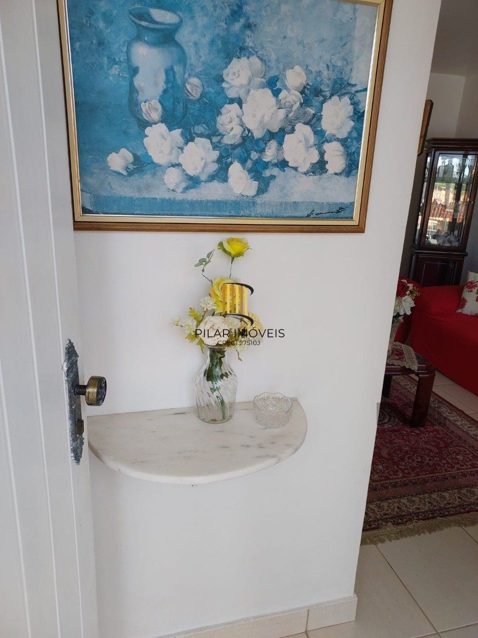 CASA 3 QUARTOS - ESPÍRITO SANTO - PORTO ALEGRE - RS