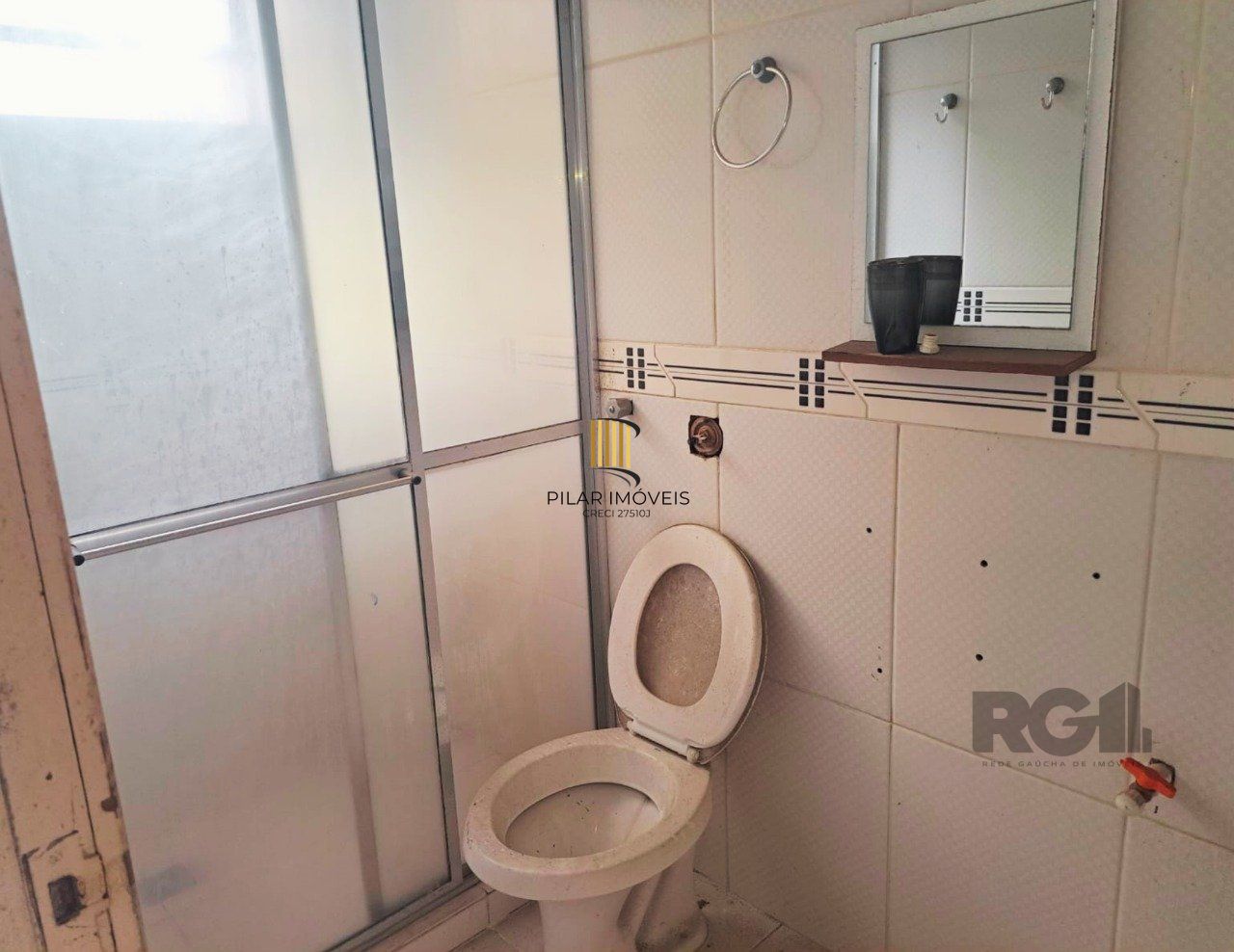 Apartamento 1 dormitório no bairro Azenha