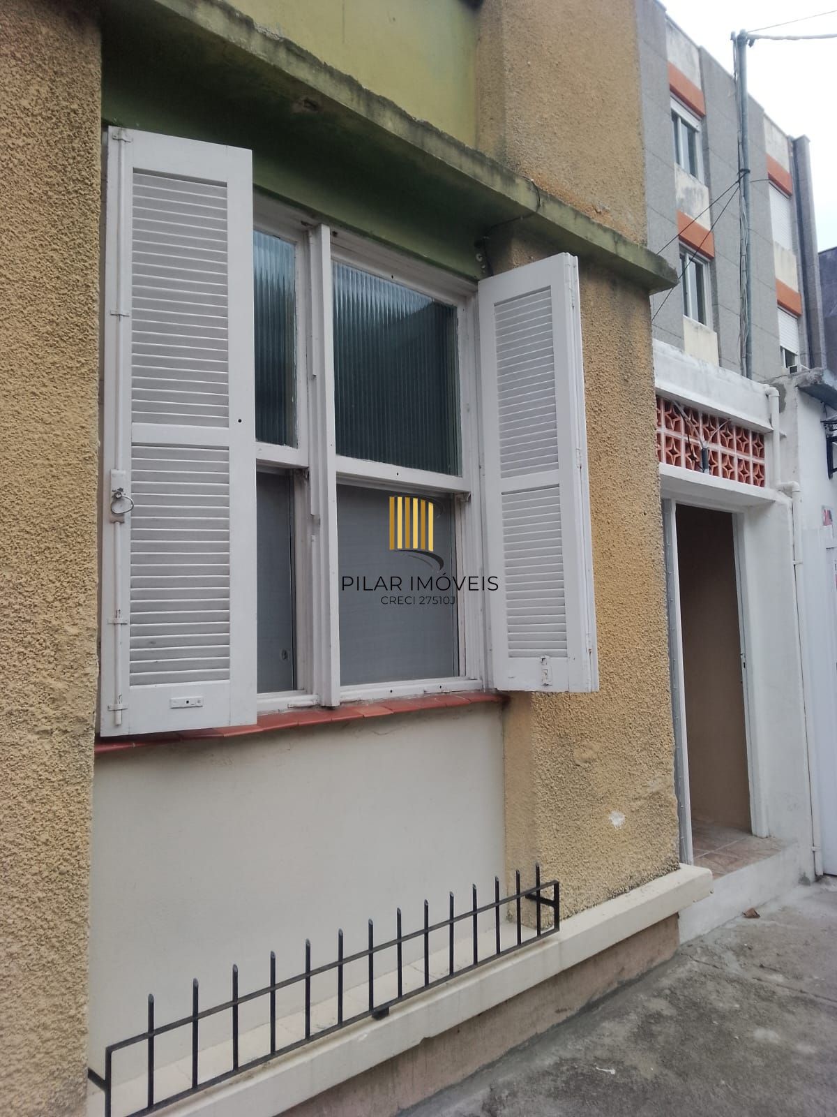 Apartamento Residencial à Venda no Centro de Rio Grande, RS