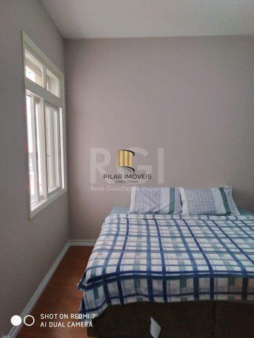 Apartamento para Venda - 47.22m², 1 dormitório, Centro Histórico, Porto Alegre