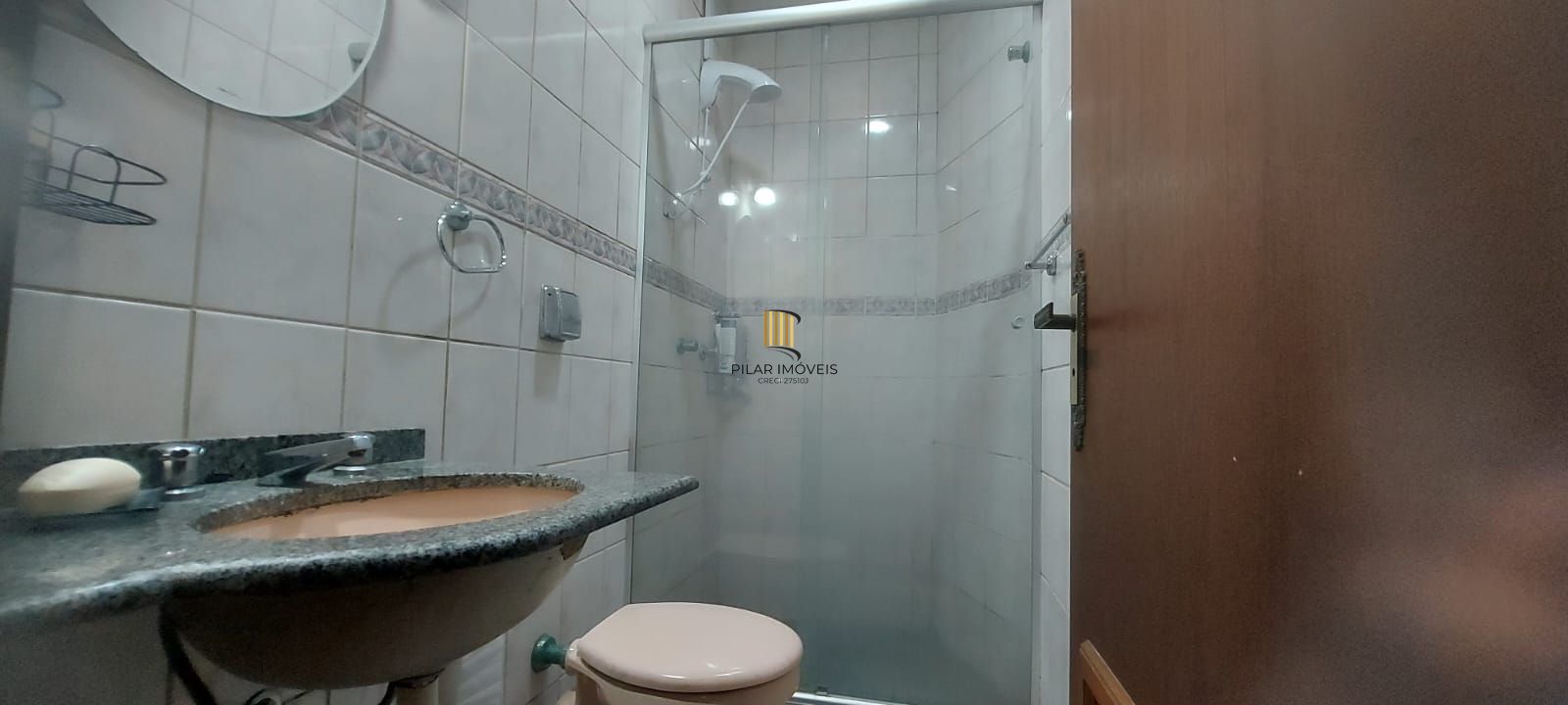 Casa de Condomínio 3 dormitórios no bairro Tristeza