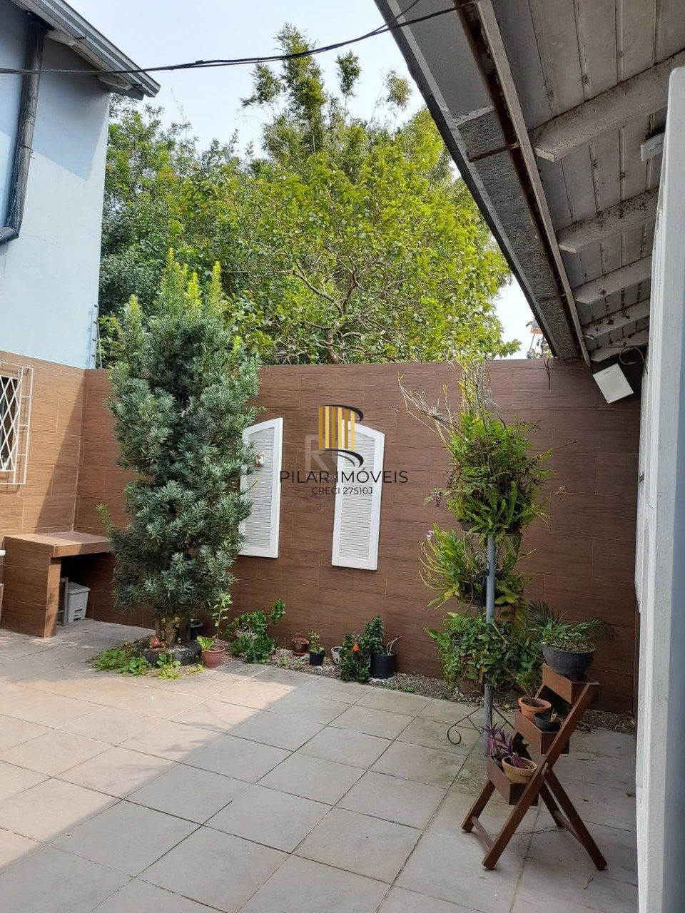 Casa para Venda - 149m², 4 dormitórios, 2 vagas - Campo Novo