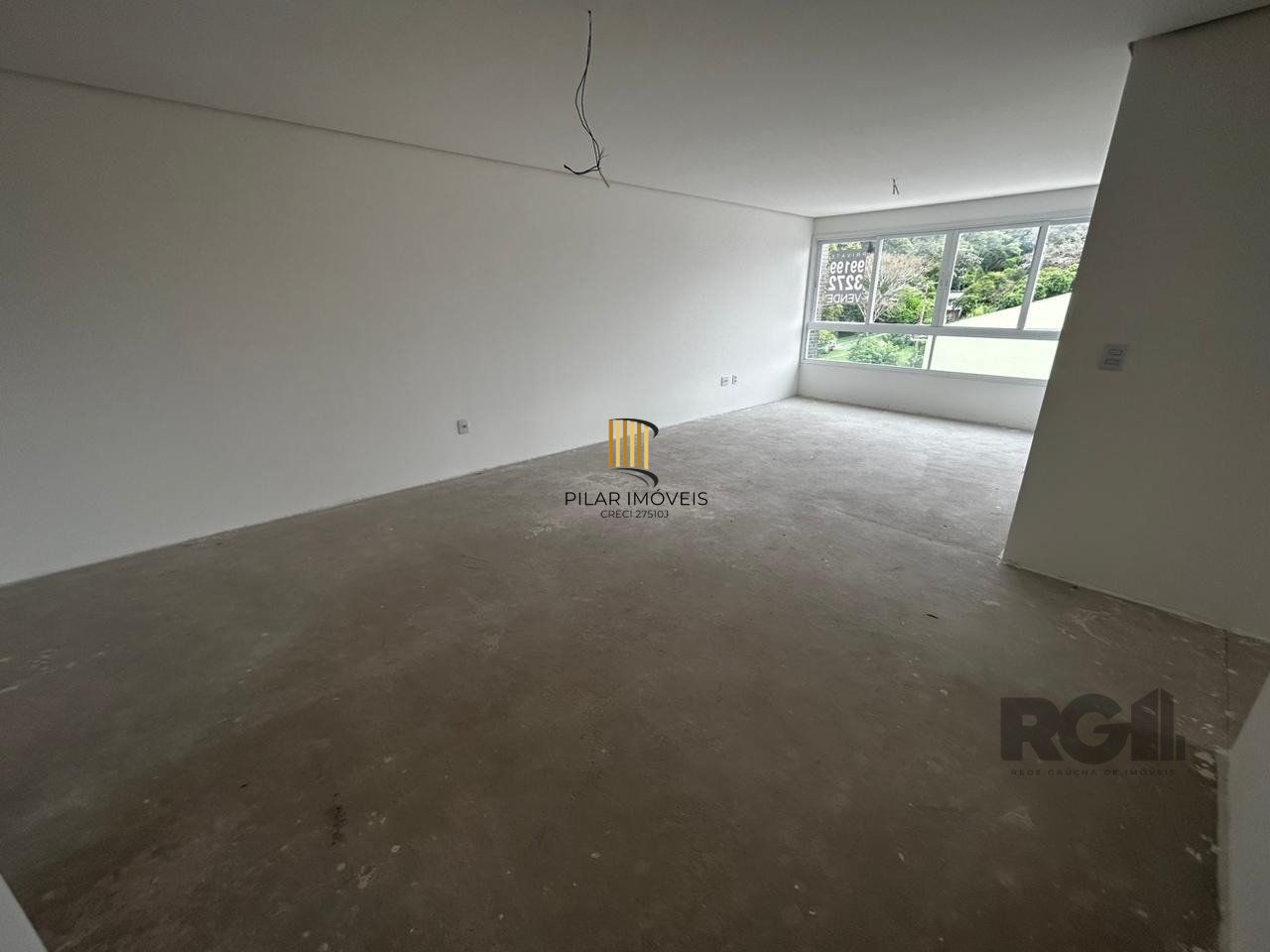 Apartamento com 3 suíte, churrasqueira, vaga de garagem, no bairro Menino Deus, Porto Alegre/RS