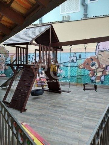 🏡 Casa em Condomínio Fechado- 2 quartos - 2 vagas – Bairro Cavalhada, Porto Alegre