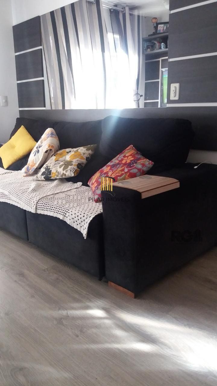 APARTAMENTO, 3 DORMITÓRIO, 1 SUÍTE, 1 VAGA, BAIRRO CAMAQUÃ, PORTO ALEGRE-RS