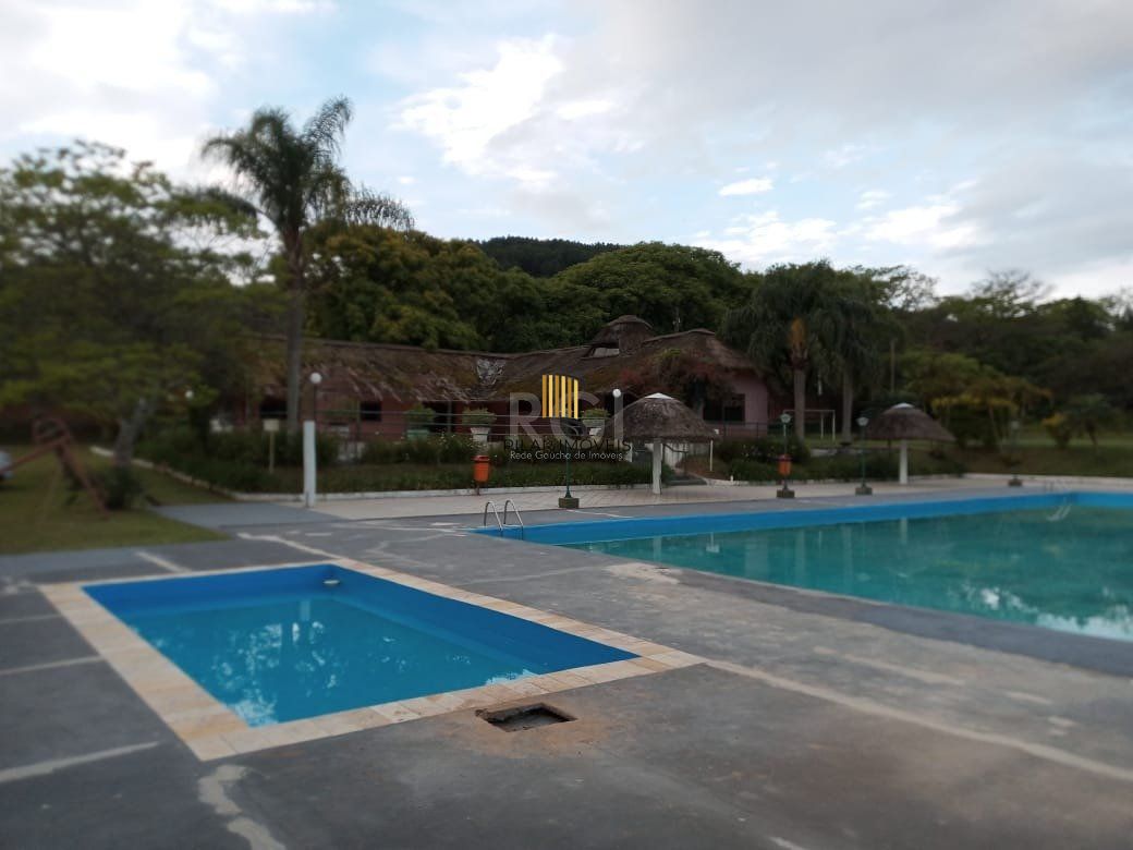 Terreno em Condominio para Venda - 147m², 0 dormitórios, Guarujá, Porto Alegre