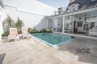 Casa 3 dormitórios no bairro Três Figueiras - Pilar Imóveis
