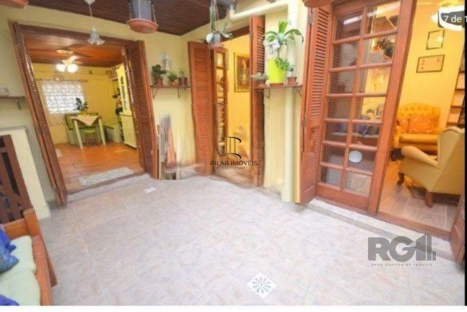 Apartamento de 01 dormitórios no Bairro Menino Deus