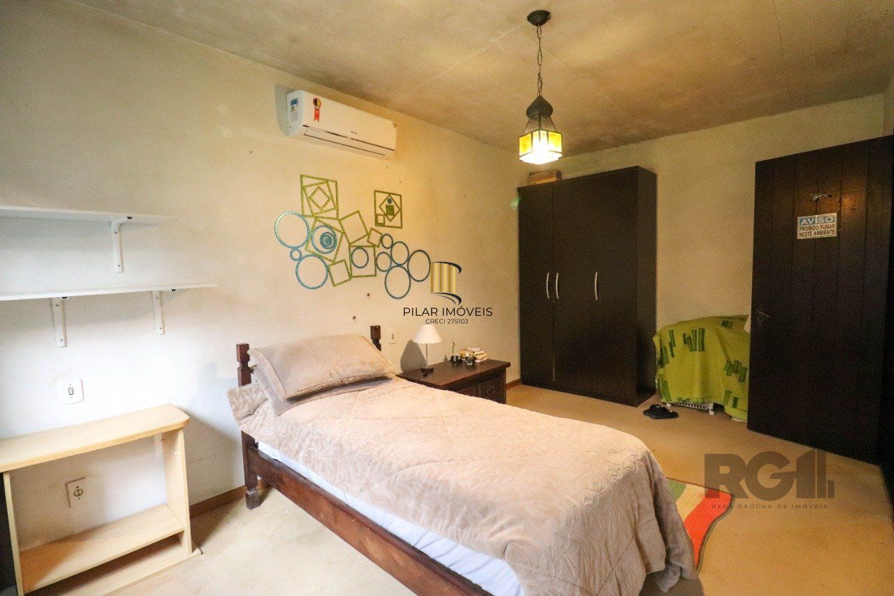 Casa para Venda - 523.36m², 6 dormitórios, sendo 2 suites, 2 vagas - Vila Conceição, Porto Alegre