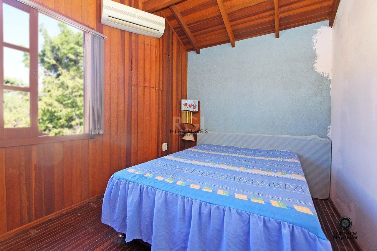 Casa para Venda - 249.54m², 4 dormitórios, sendo 1 suites, 5 vagas - Ipanema