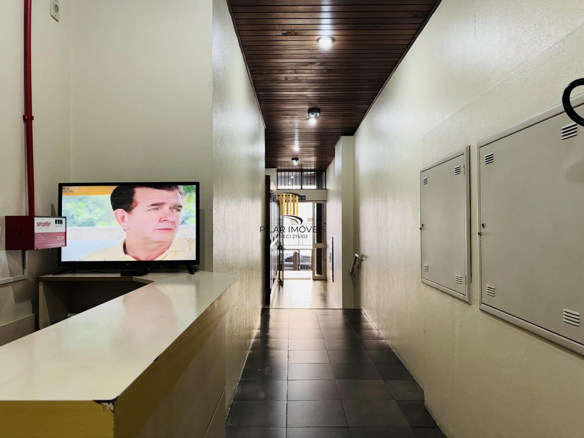 Sala Comercial 1 dormitório no bairro Centro Histórico