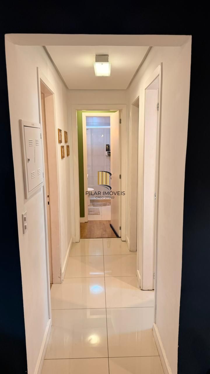 Apartamento 3 dormitórios sendo 1 suíte no bairro Cavalhada