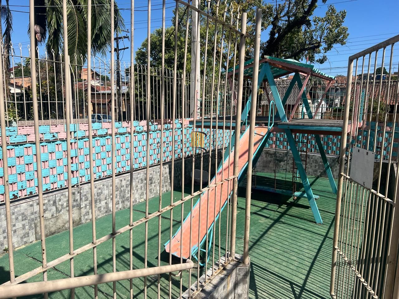 Apartamento 1 dormitorio com  infraestructura completa no bairro Cavalhada.