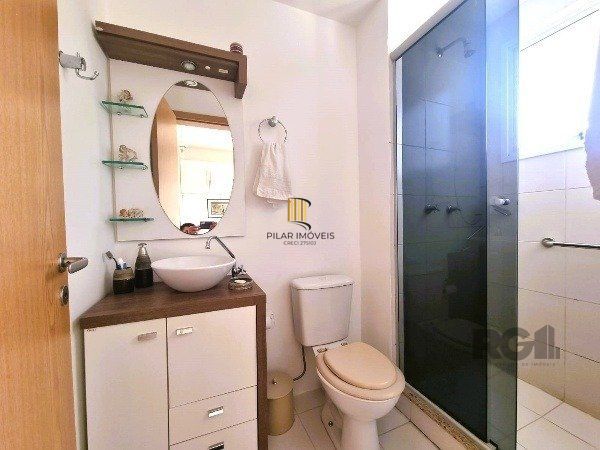 ÓTIMO APARTAMENTO 3 QUARTOS, SENDO 01 SUÍTE -SACADA - VAGA ESCRITURADA- CONDOMINIO COM COMPLETA INFRAESTRUTURA
