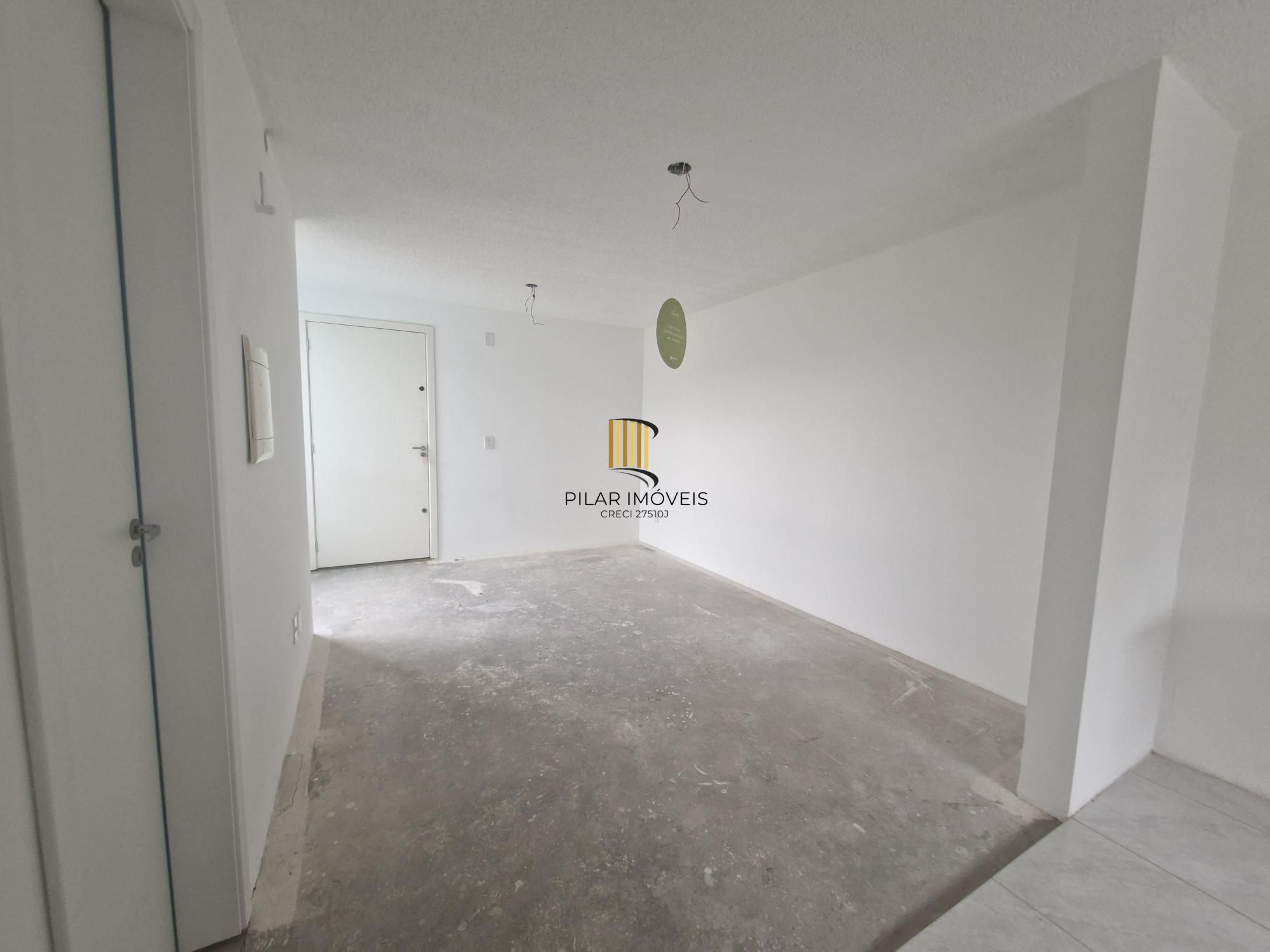Apartamento 2 dormitórios Bairro Vila Nova - Condomínio Villa Bella