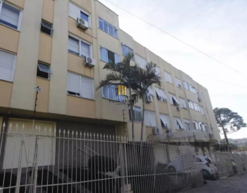 Apartamento 1 dormitório no bairro Jardim  Botânico
