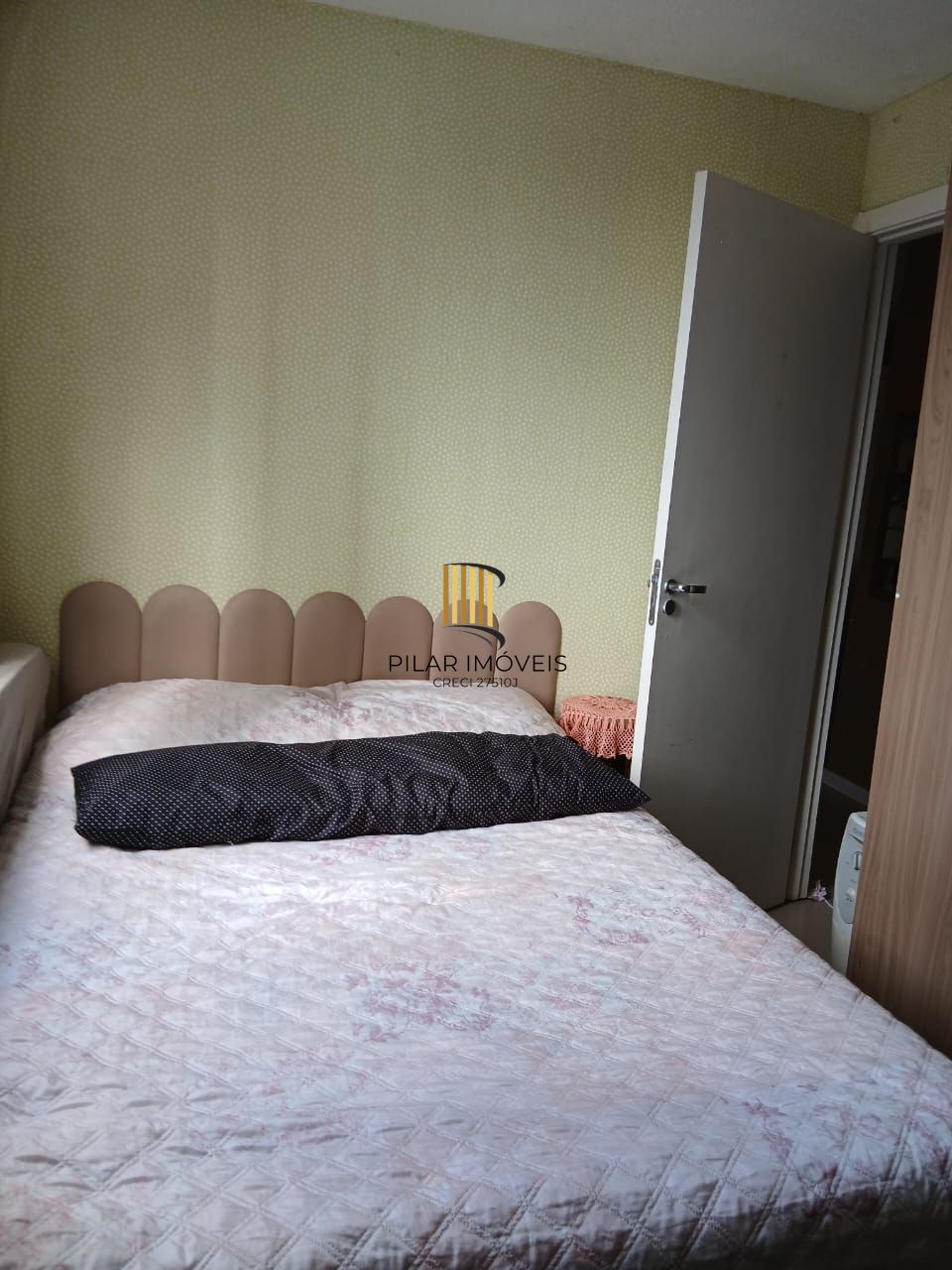 Apartamento 2 dormitórios 1 vaga para carro, Bairro Sarandi