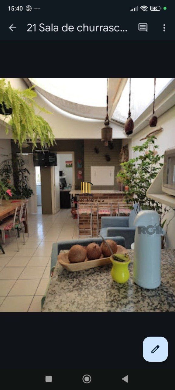 Apartamento de 130 m2,com 3 dormitórios e suíte, no bairro Jardim Botânico.