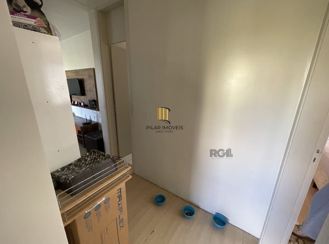 Apartamento 3D excelente localização