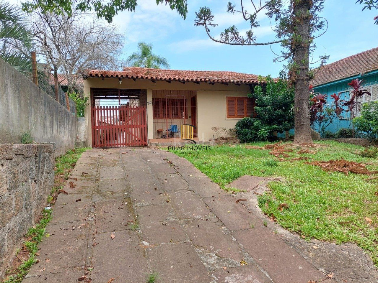 Terreno para Venda - 0m², 0 dormitórios, Tristeza, Porto Alegre - Pilar Imóveis