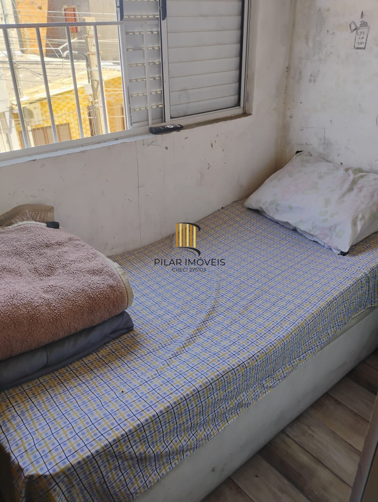 Casa 2 Quartos Camaquã