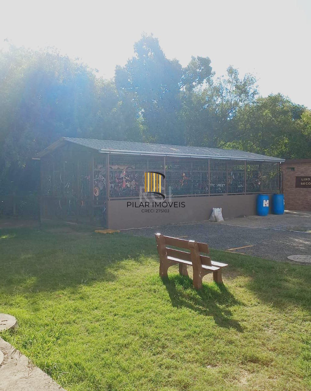 Apartamento para Venda - 47m², 2 dormitórios, Rubem Berta
