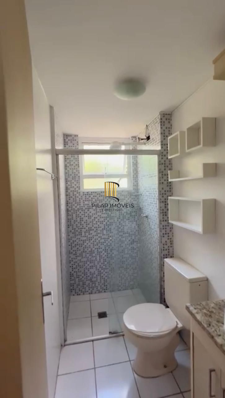 Apartamento terreo, no Menino Deus de 1 dormitorio com area de serviço separada