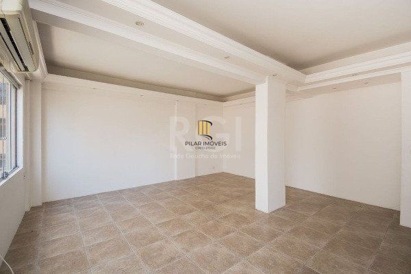 Apartamento para Venda - 46m², 1 dormitório, sendo 1 suites, Centro Histórico