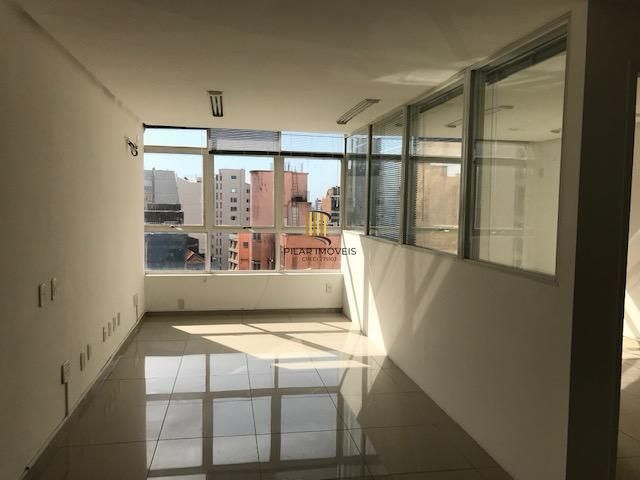 Sala No Edifício Buchaim Sala