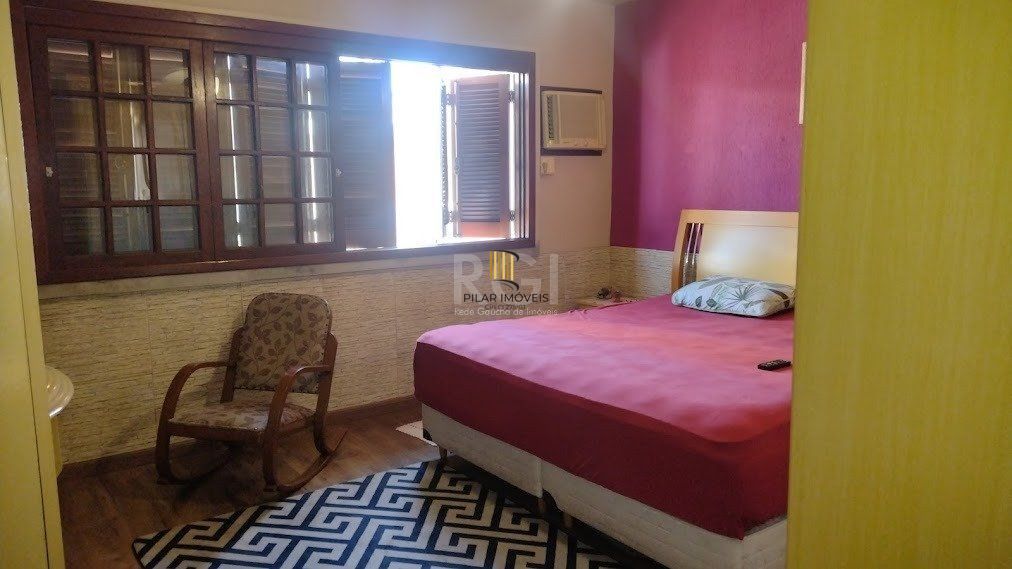 Casa 3 dormitórios no bairro Cavalhada