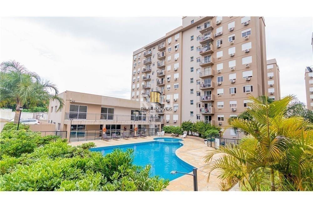 APARTAMENTO, 3 DORMITÓRIO, 1 SUÍTE, 1 VAGA, BAIRRO CAMAQUÃ, PORTO ALEGRE-RS