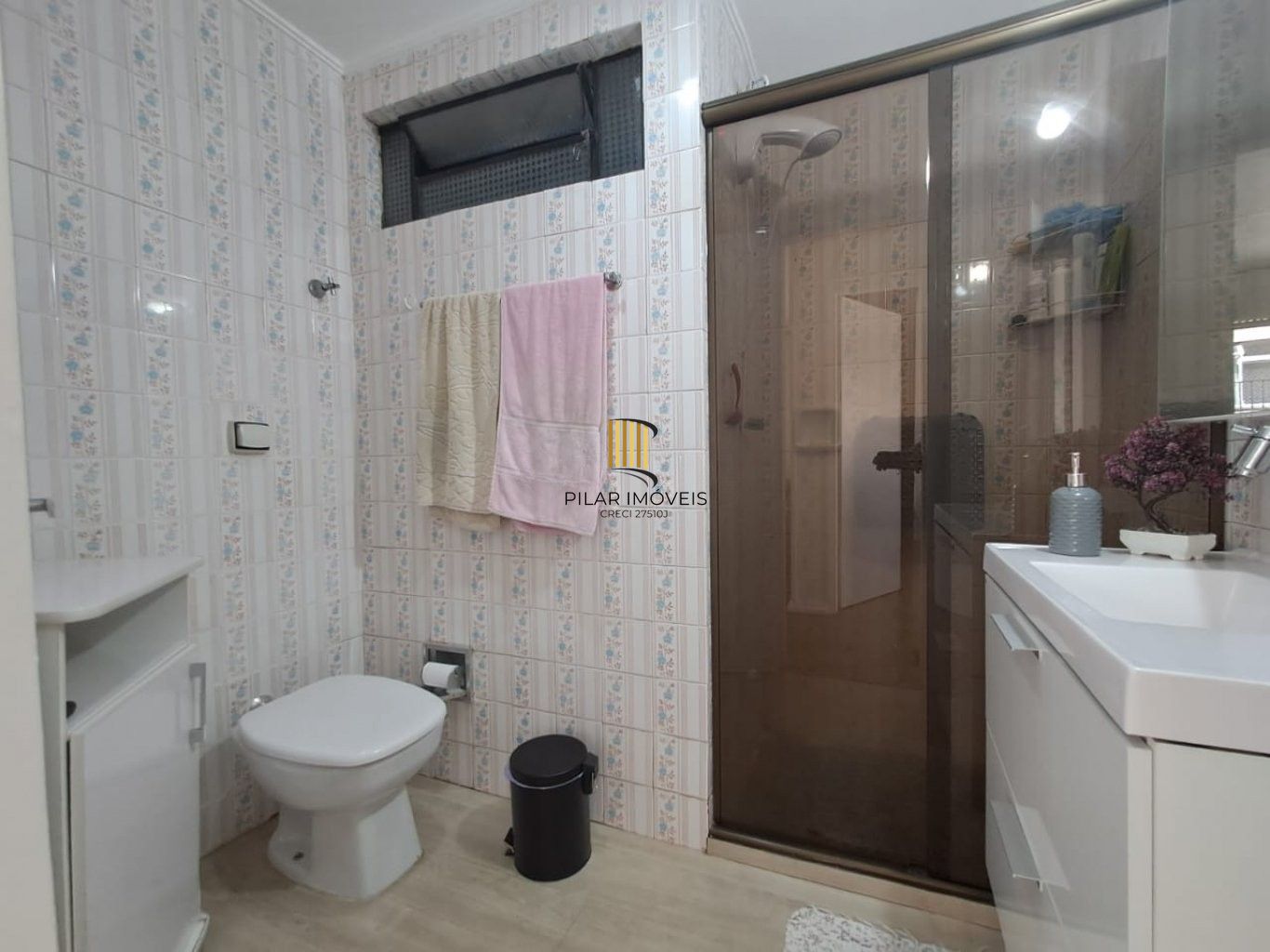 Apartamento Vila Ipiranga 2 quartos