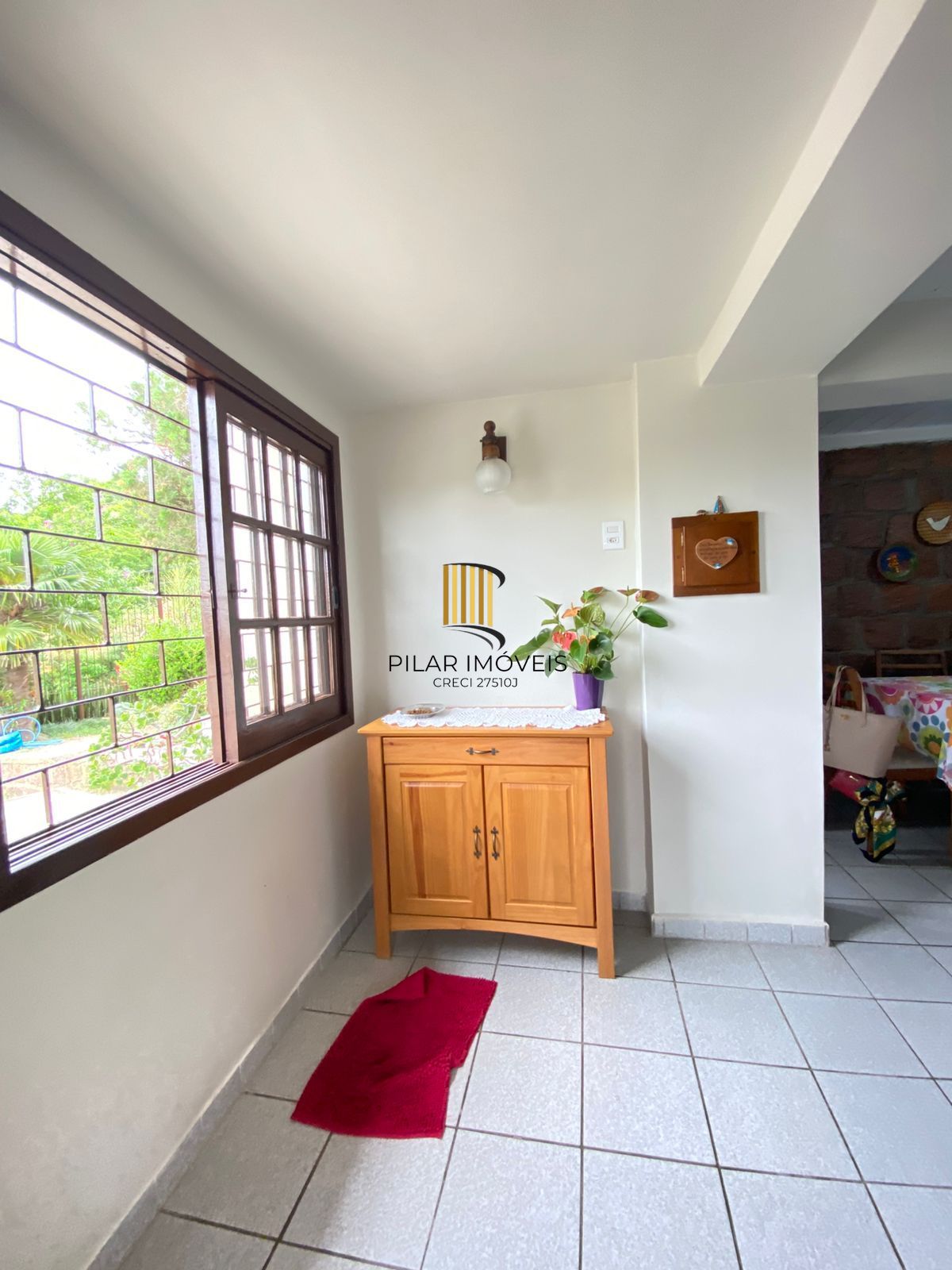 Casa Residencial à Venda em Porto Alegre