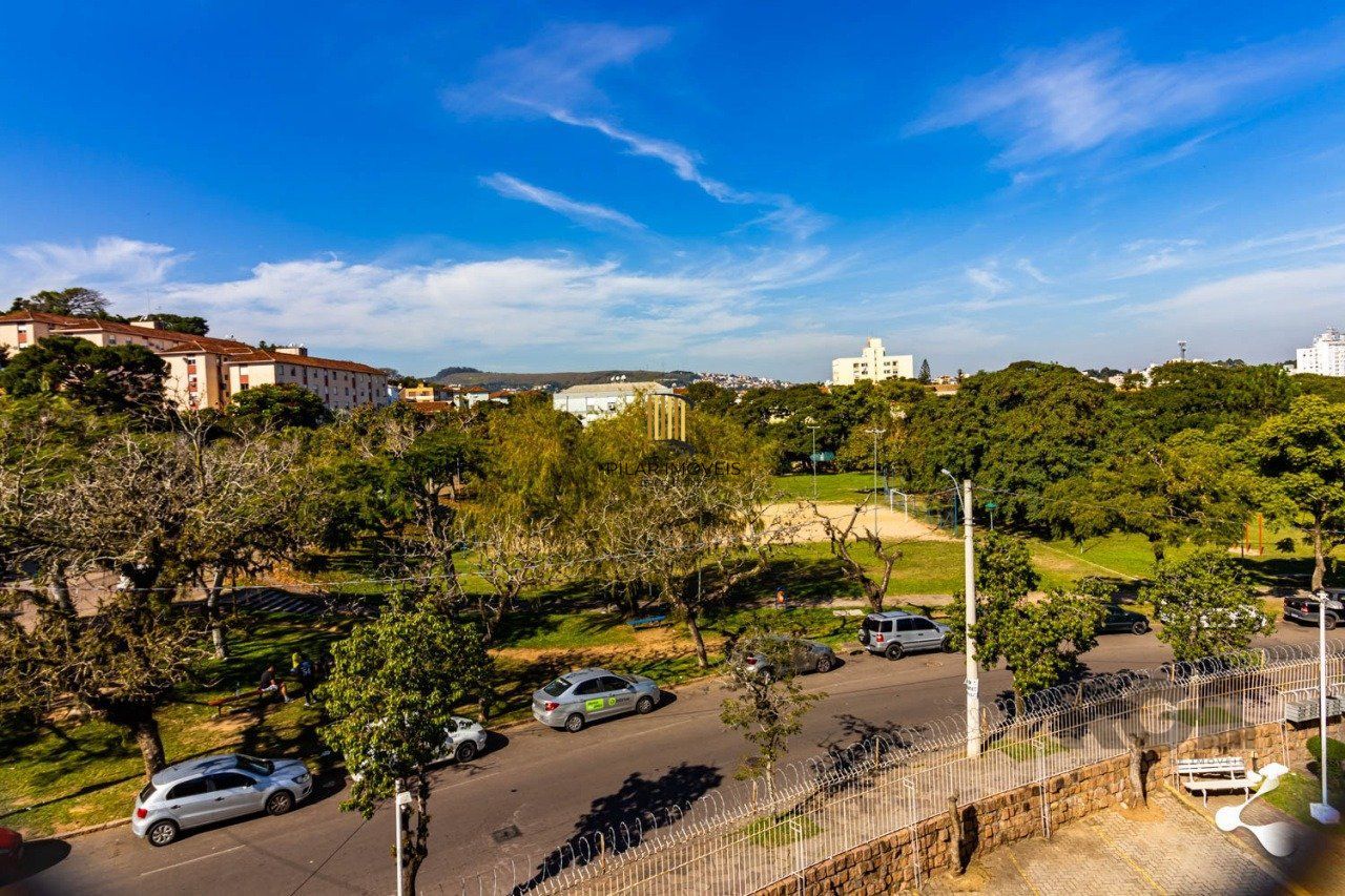 Apartamento 3 dormitórios no bairro Cristal