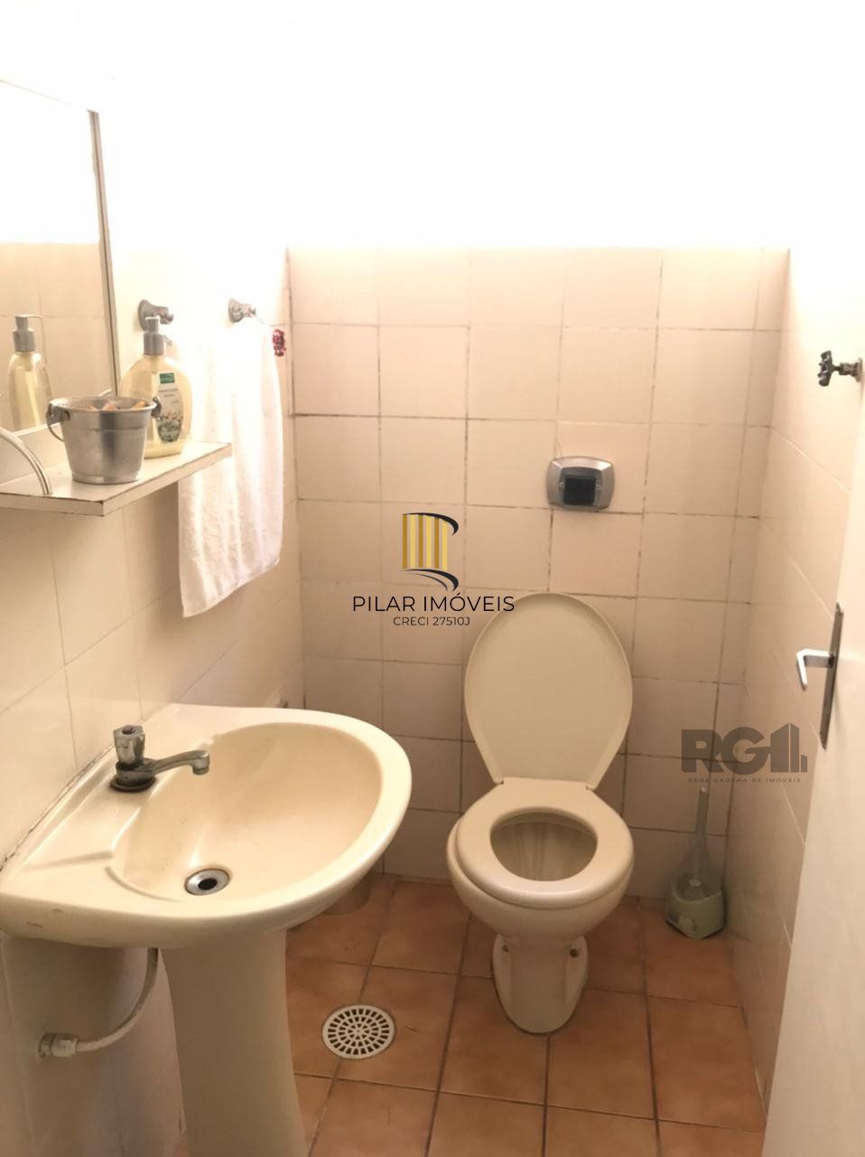 Prédio Comercial 5 dormitórios no bairro Vila São José