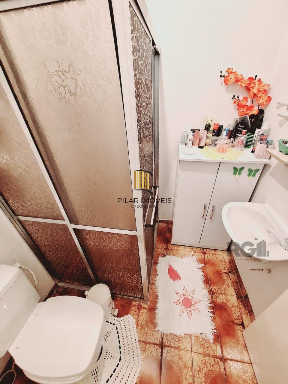  APARTAMENTO 1 DORMITÓRIOS, VAGA CARRO, BAIRRO SANTA TERESA, PORTO ALEGRE/RS