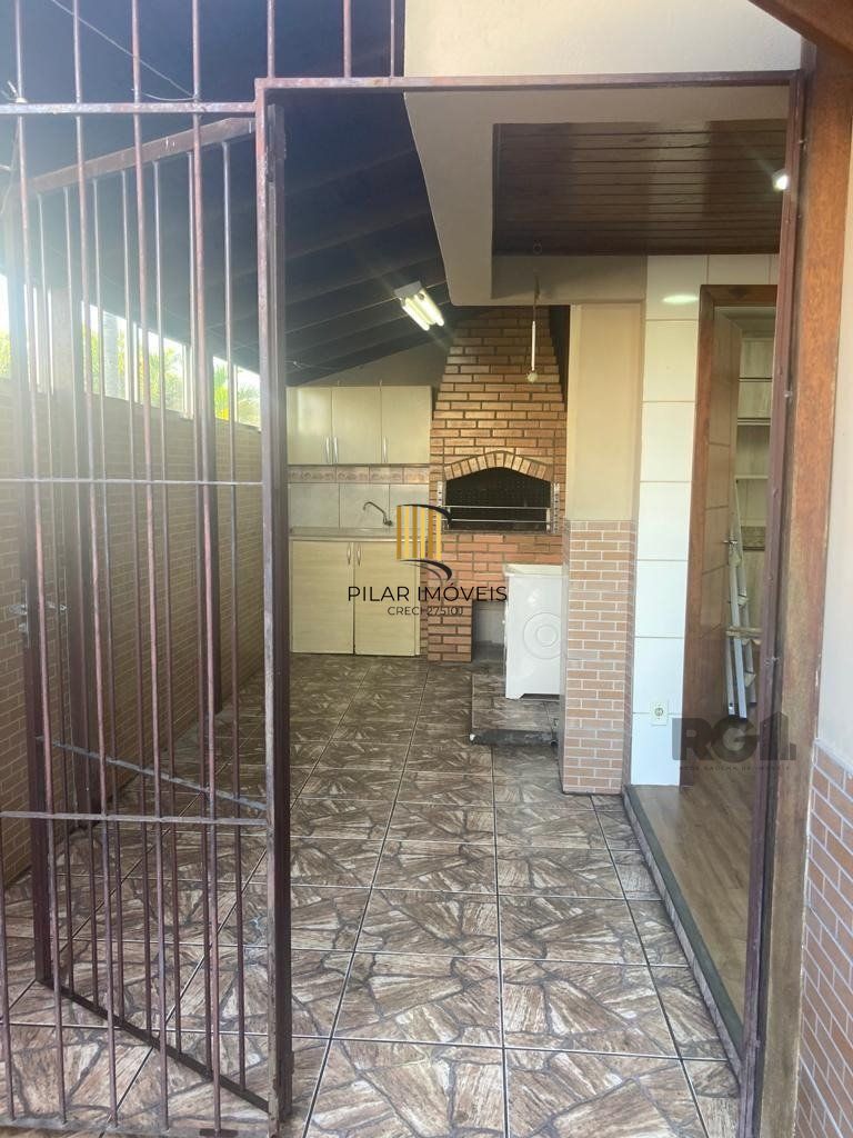 Apartamento de 3 dormitórios no bairro Ponta Porã em Cachoeirinha