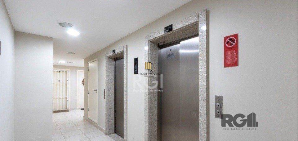 Apartamento com 2 dormitórios e vaga no bairro Teresópolis