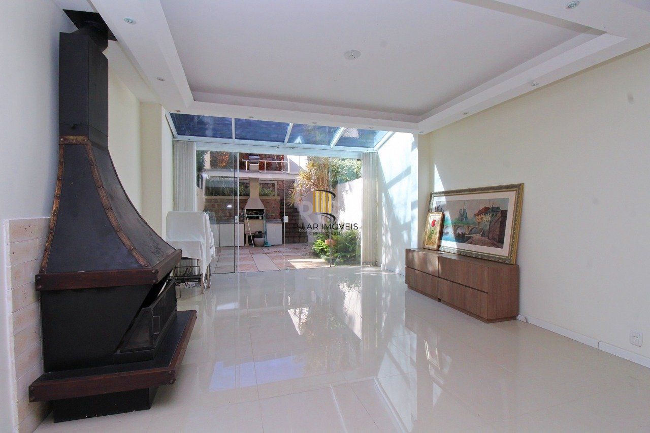 Casa Condominio para Venda - 302.7m², 4 dormitórios, sendo 1 suites, 2 vagas - Vila Conceição