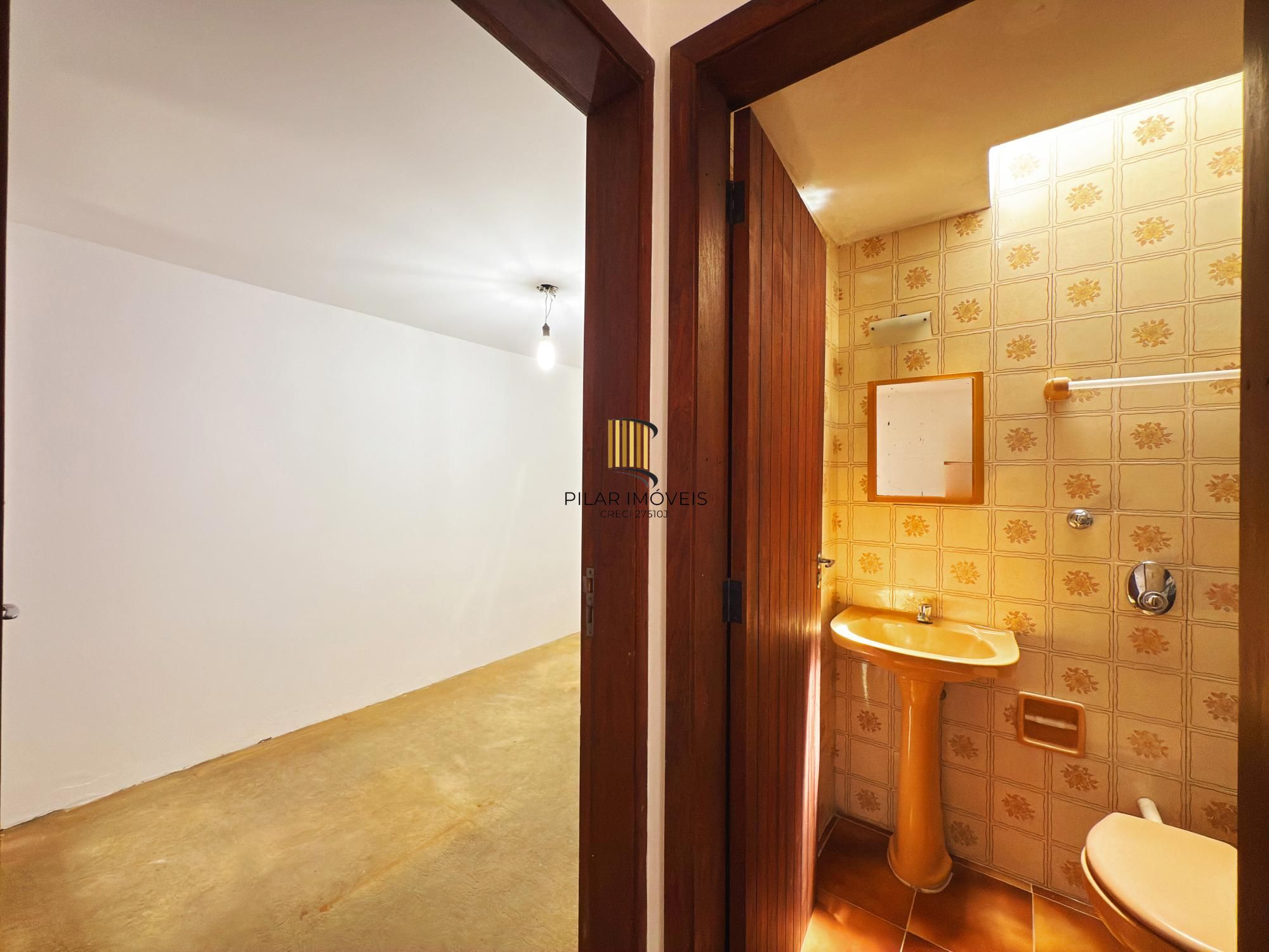 Casa Residencial de 3 Quartos e 1 Suíte no Jardim Isabel Poa/RS