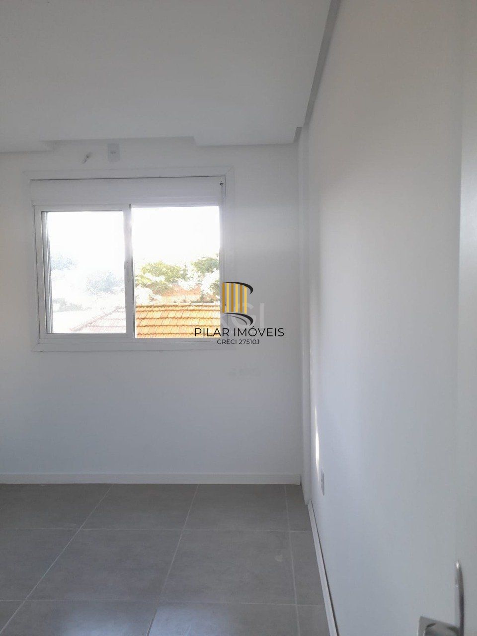 Apartamento para Venda - 54m², 2 dormitórios, 1 vaga - Nossa Senhora das Graças
