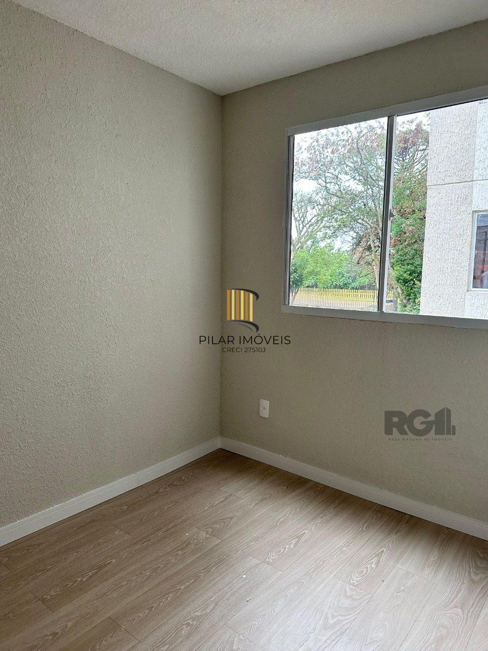 Apartamento 2 dormitórios com vaga Rio Branco Canoas