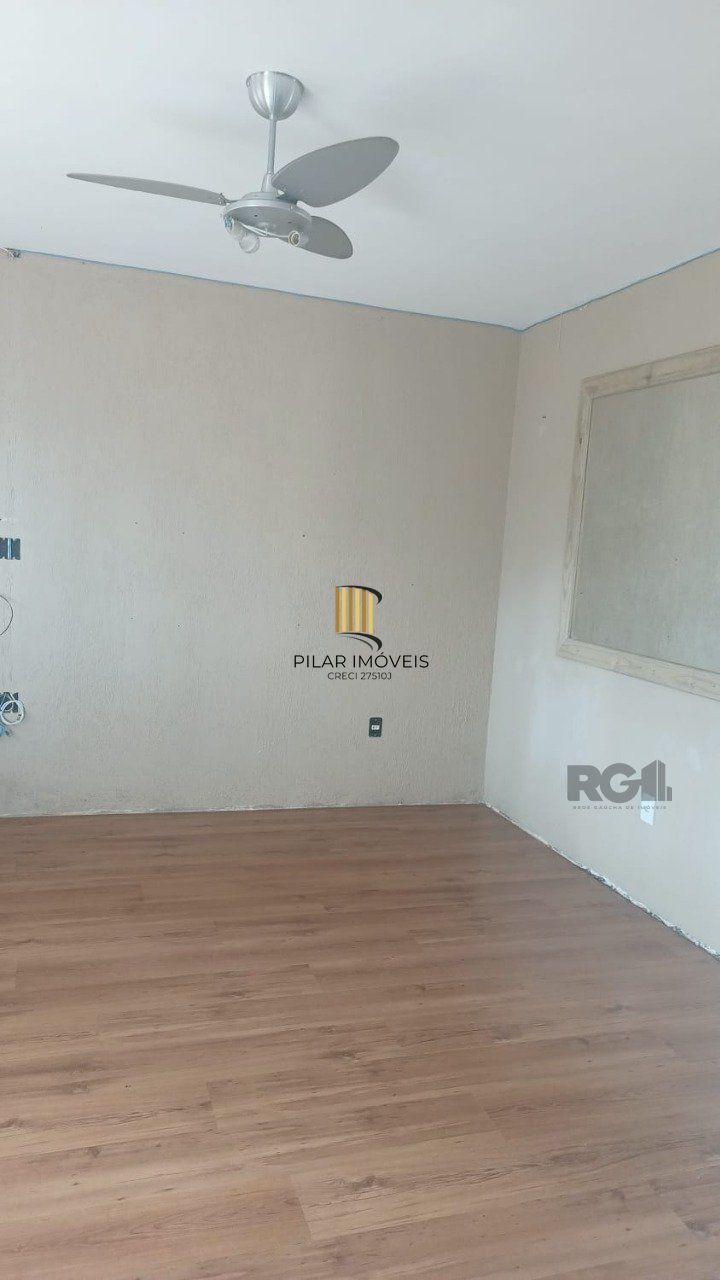 Apartamento 3 dormitórios no bairro Camaquã