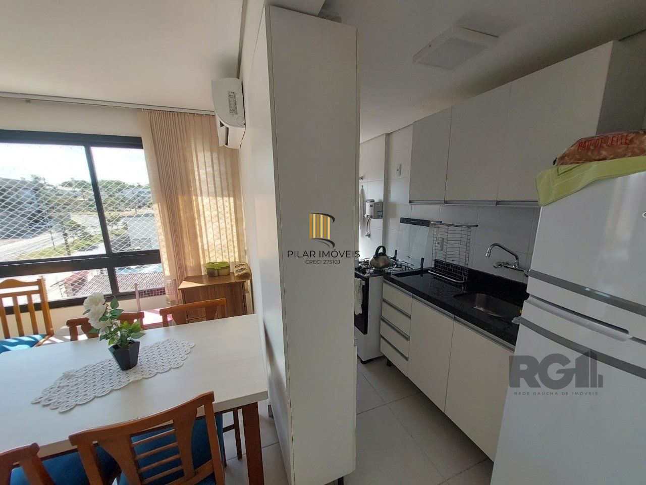 APARTAMENTO 2 QUARTOS - 1 SUITE - 2 VAGAS - ELEVADOR - IPANEMA - PORTO ALEGRE - RS