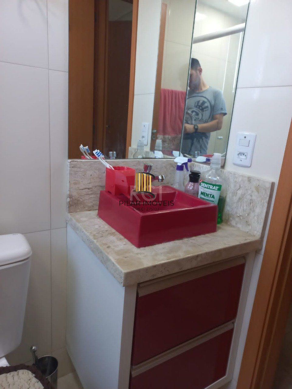 Apartamento de 2 dormitórios no bairro Passo das Pedras em Gravataí
