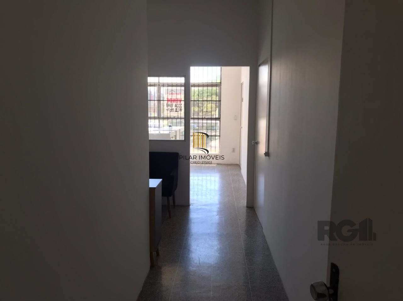 Prédio Comercial 5 dormitórios no bairro Vila São José